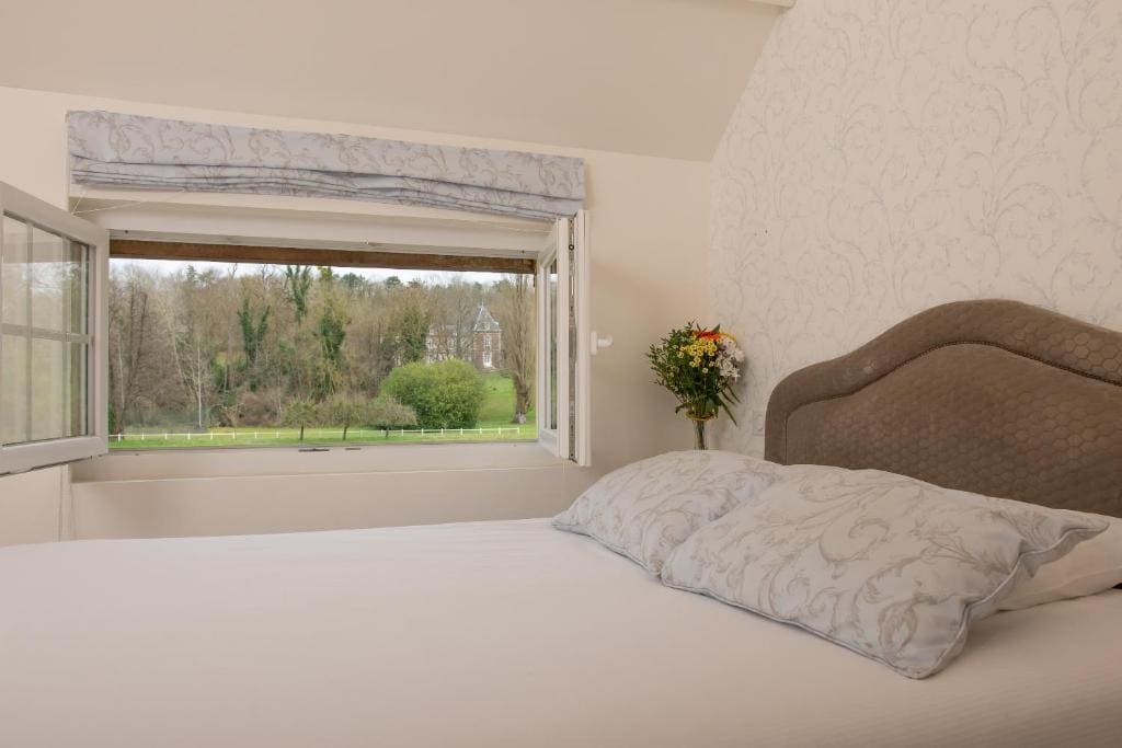 Double Room room - Image 3