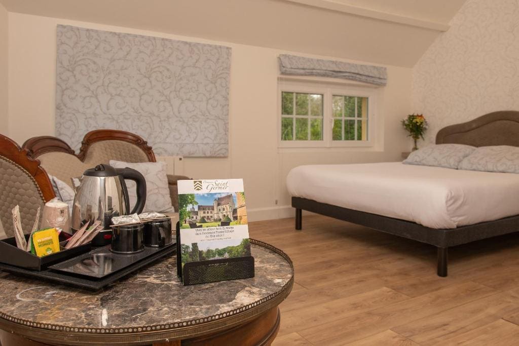 Double Room room - Image 1