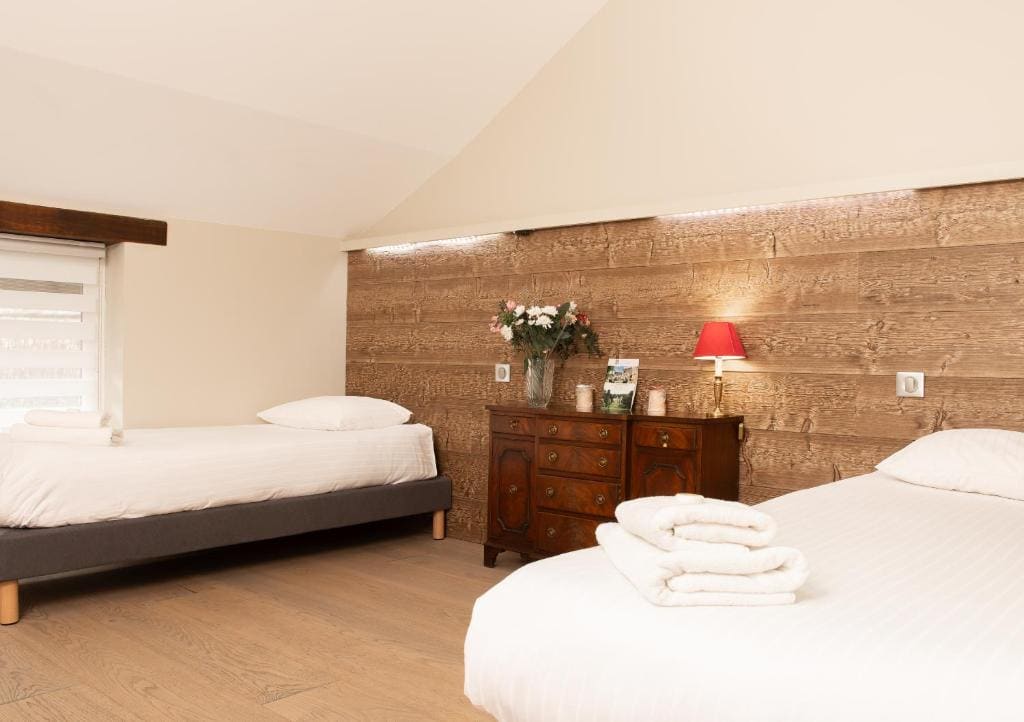 Family Suite room - Image 3