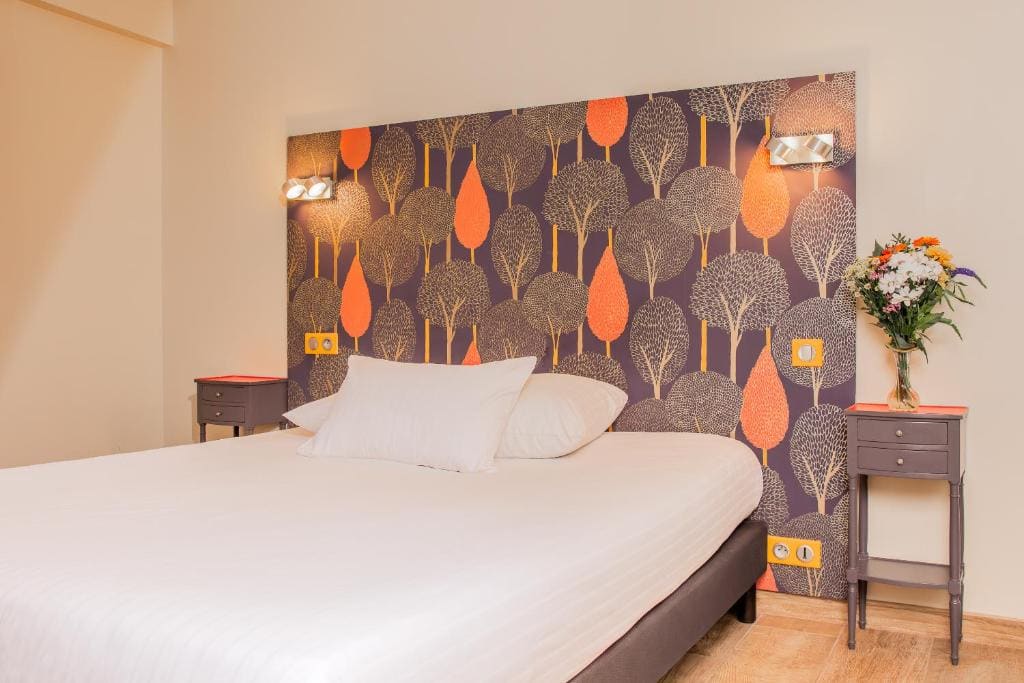 Standard Double Room room - Image 3
