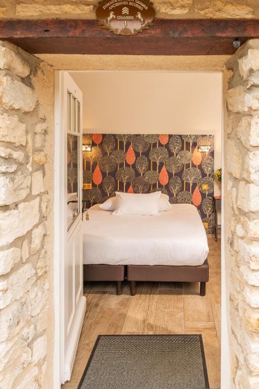 Standard Double Room room - Image 1