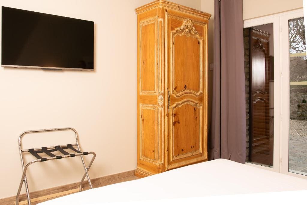 Triple Room with Garden View room - Image 1