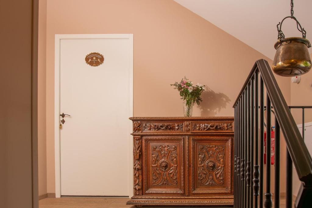 Triple Room with Garden View room - Image 3