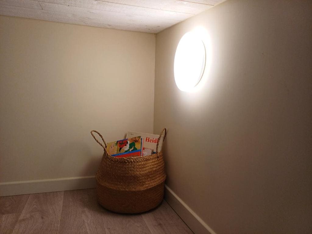 Two-Bedroom House room - Image 1