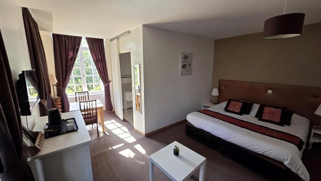 Superior Double Room room - Image 1