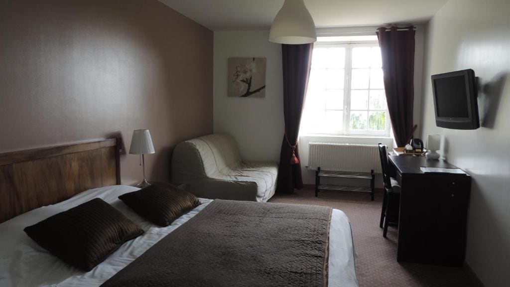 Double Room room - Image 2