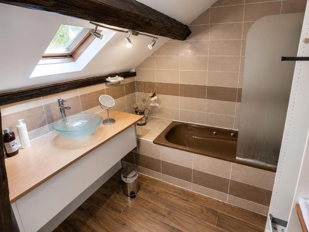 Double Room room - Image 3