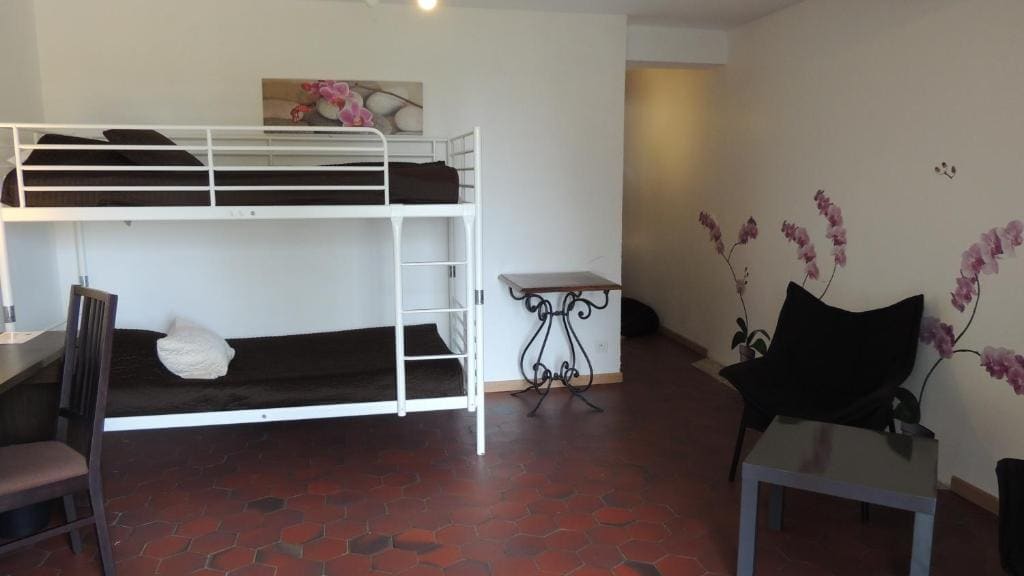Quadruple Room room - Image 3