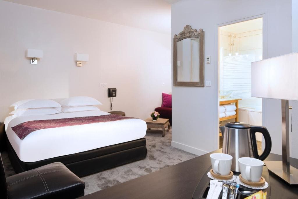 Junior Suite room - Image 2