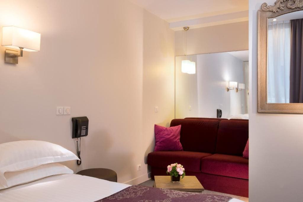 Junior Suite room - Image 1