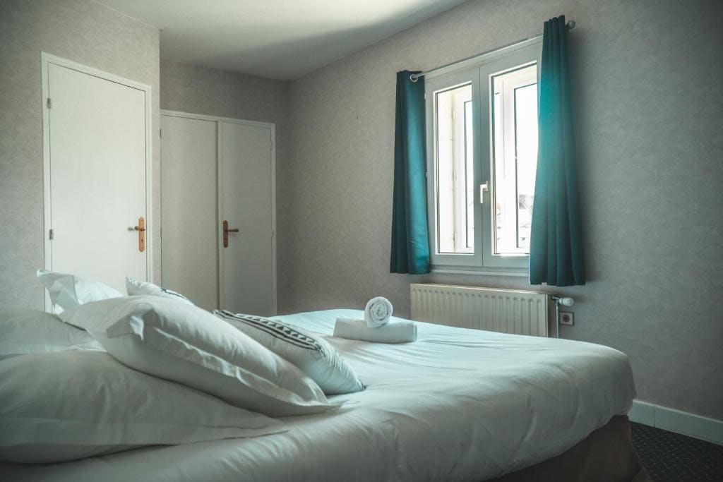 Superior Double Room room - Image 1