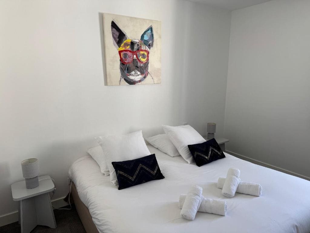 Double Room room - Image 1