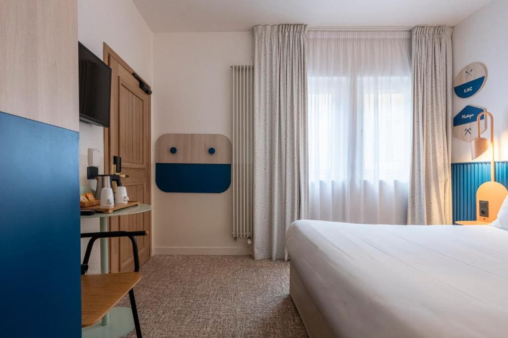 Charming Double Room room - Image 3