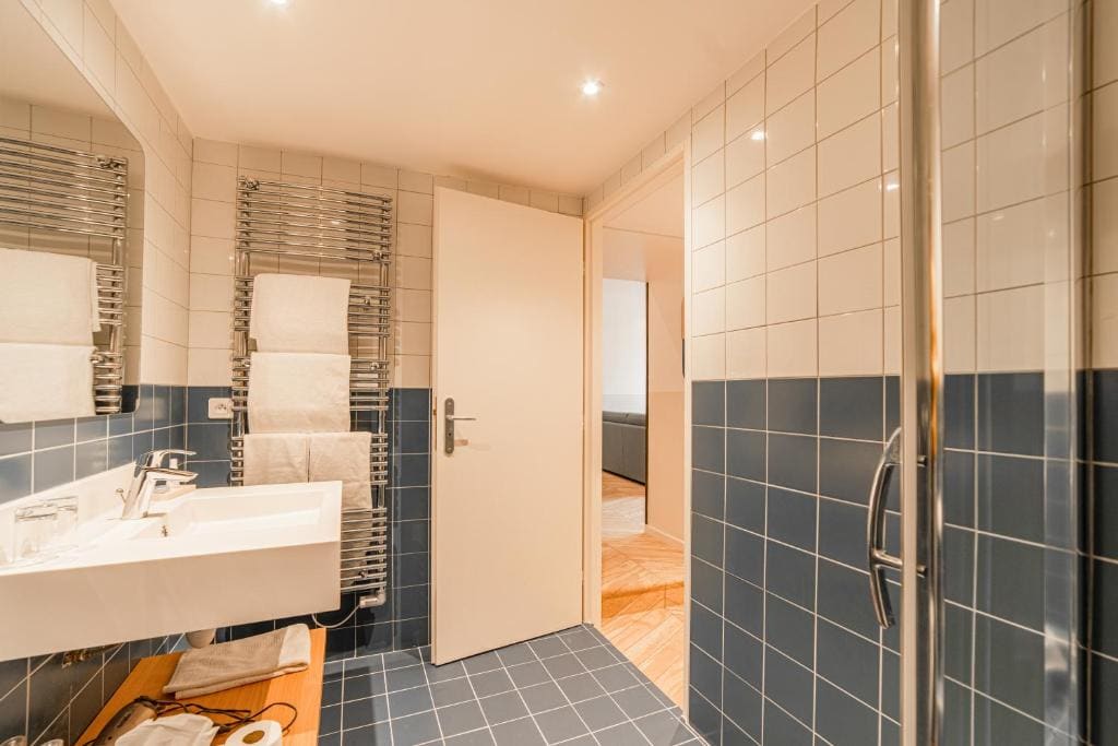 Family Suite room - Image 3
