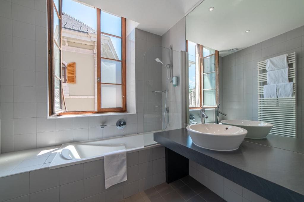 Junior Suite room - Image 2