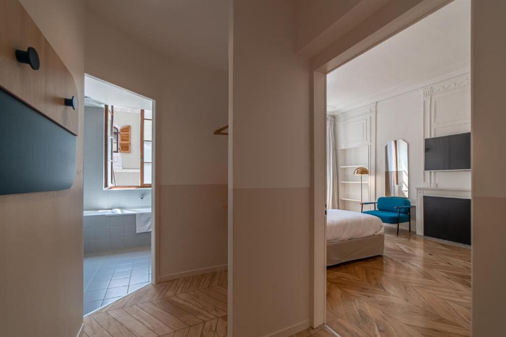 Junior Suite room - Image 1