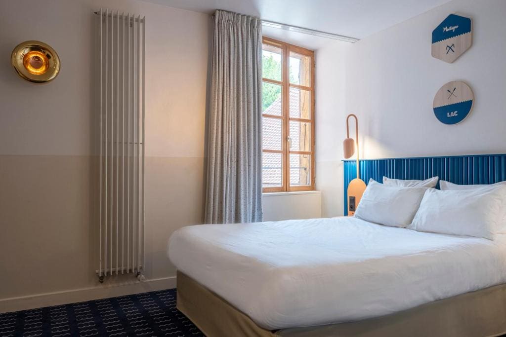 Premium Double Room room - Image 1