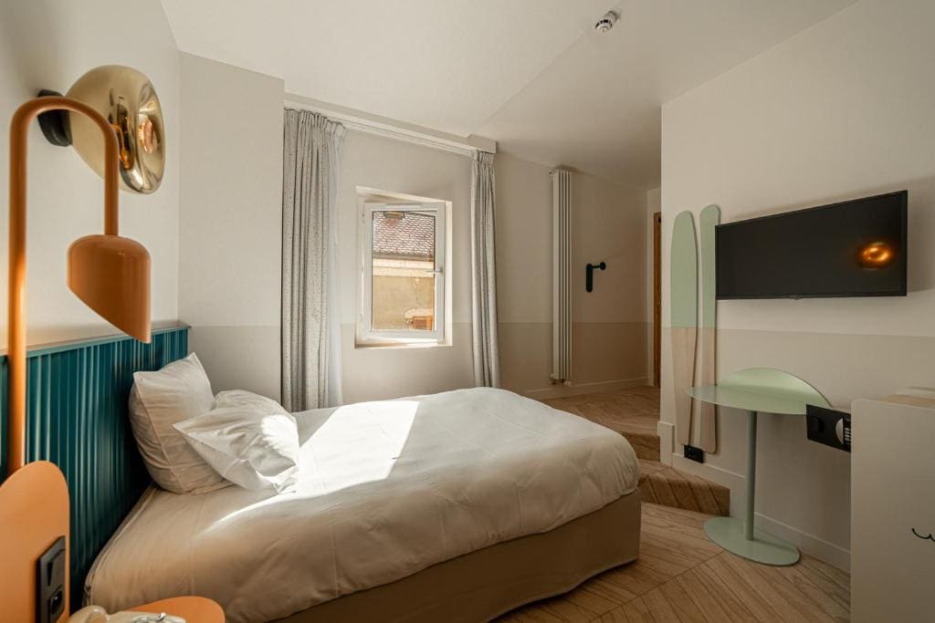 Single Room room - Image 1