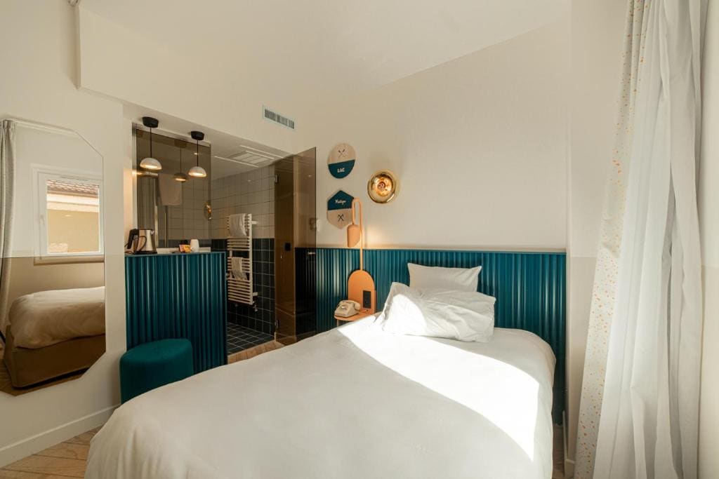 Single Room room - Image 2