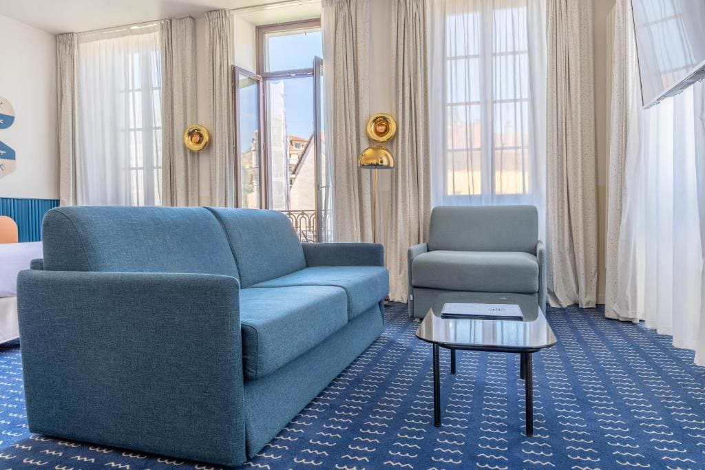 Suite room - Image 2