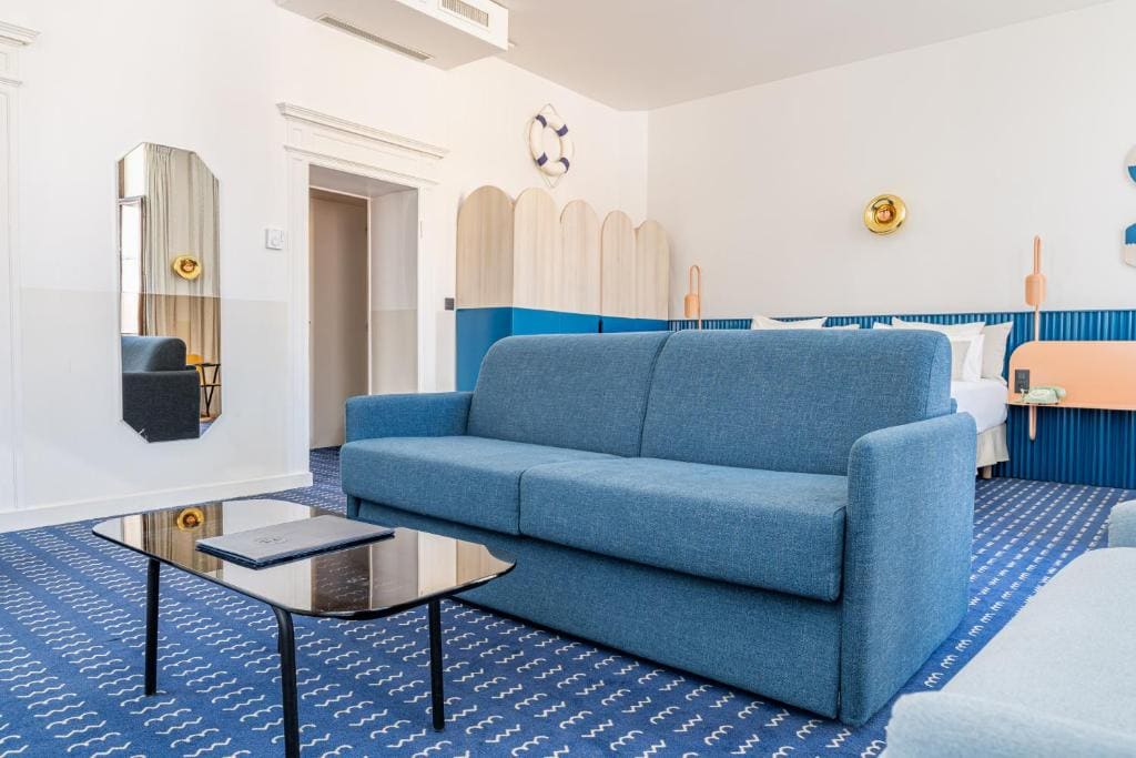 Suite room - Image 3