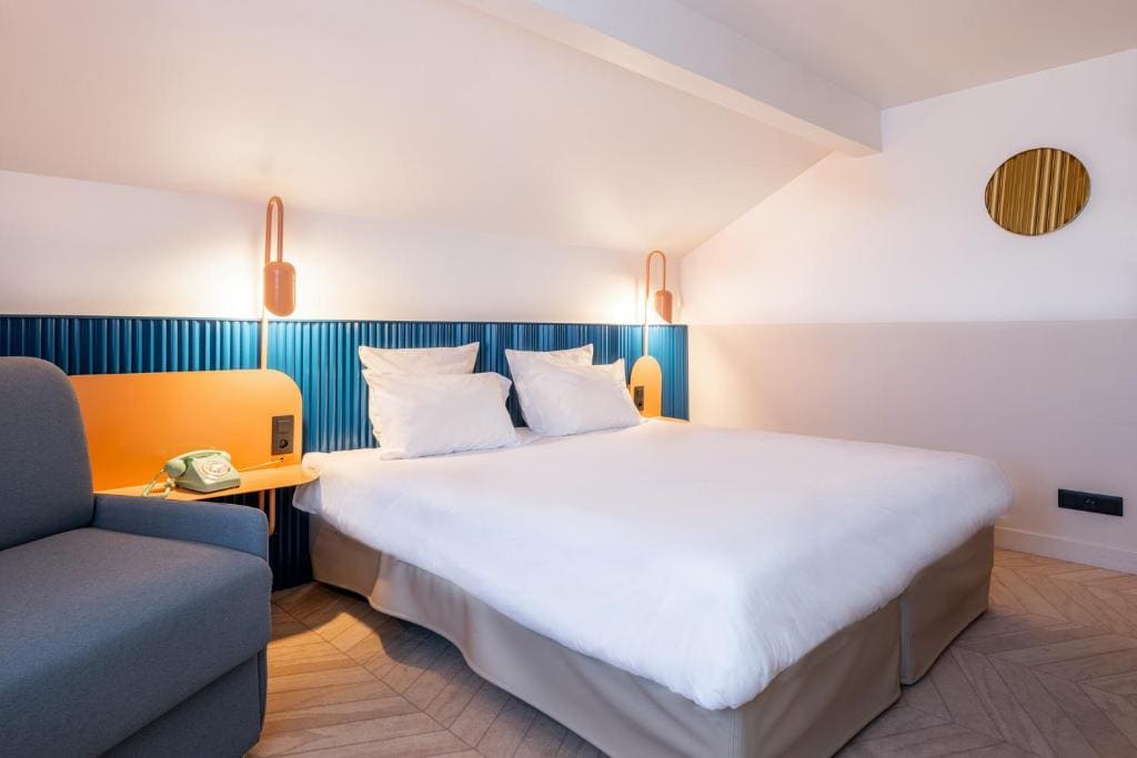 Triple Room room - Image 3