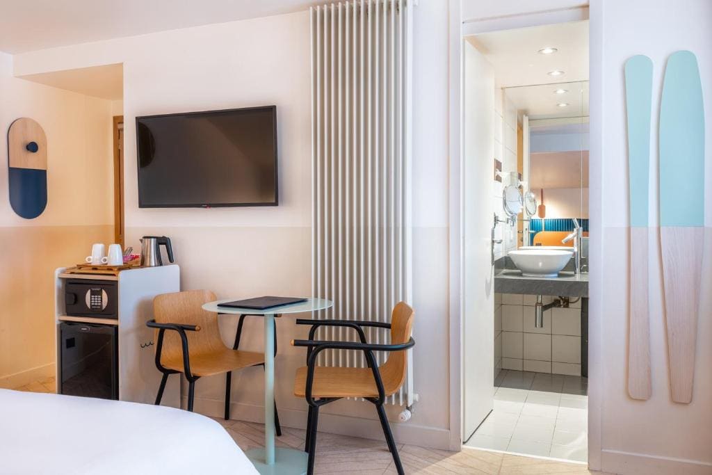 Triple Room room - Image 1