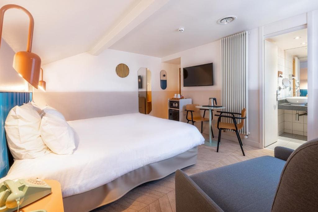Triple Room room - Image 2