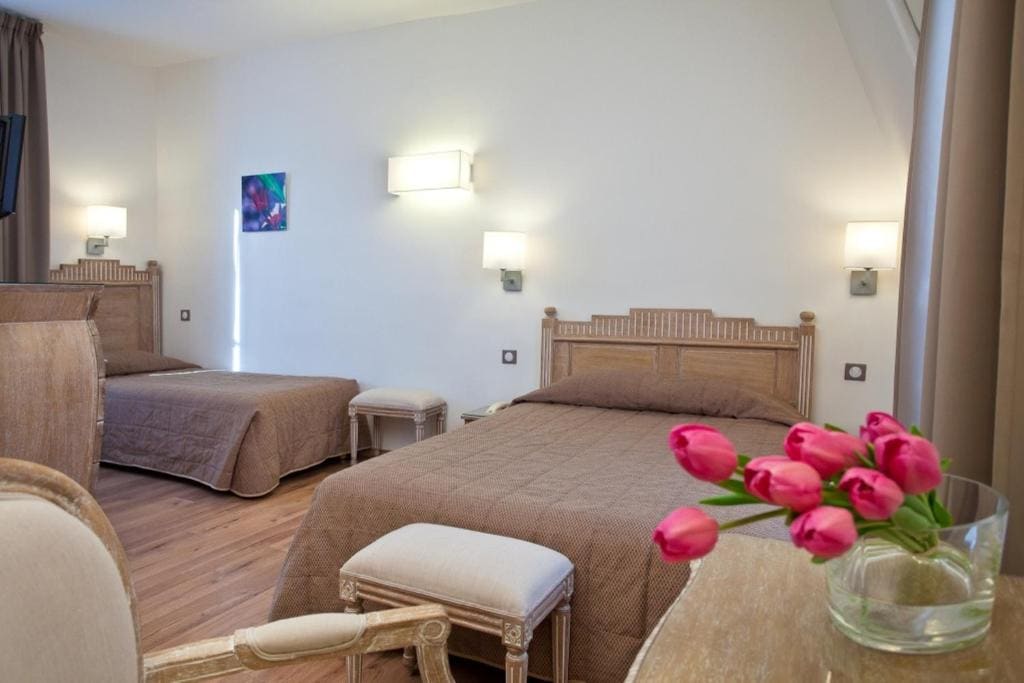 Triple Room room - Image 2