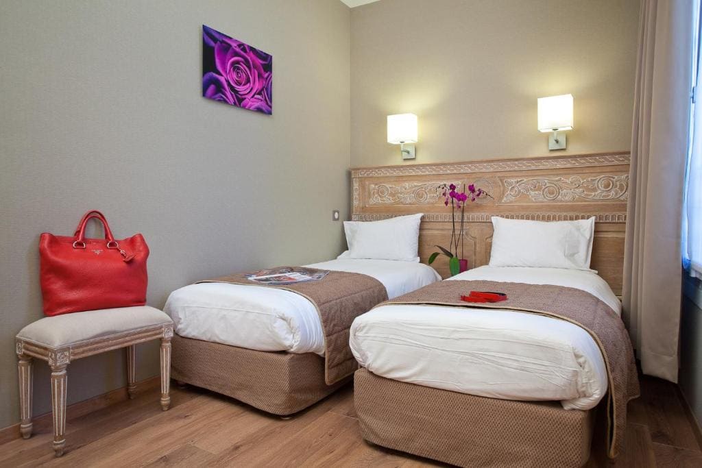 Superior Double/Twin Room room - Image 2