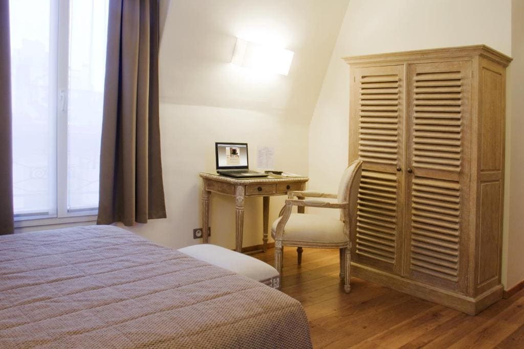 Triple Room room - Image 3