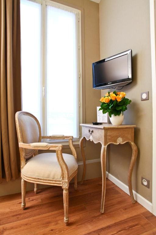 Standard Double room - Image 1