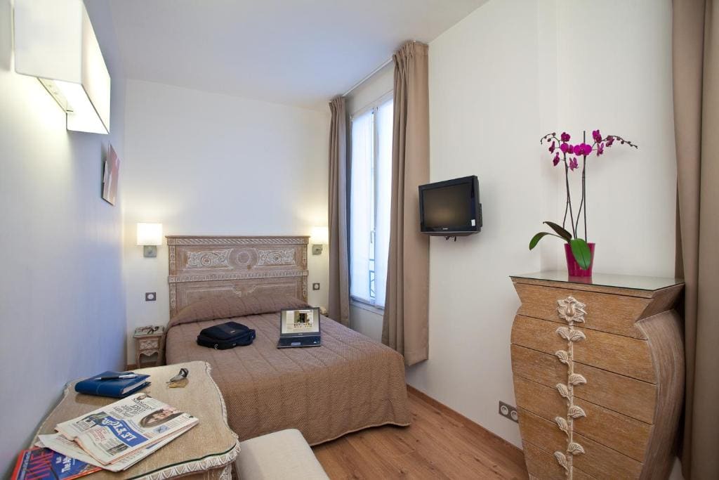 Superior Double/Twin Room room - Image 1