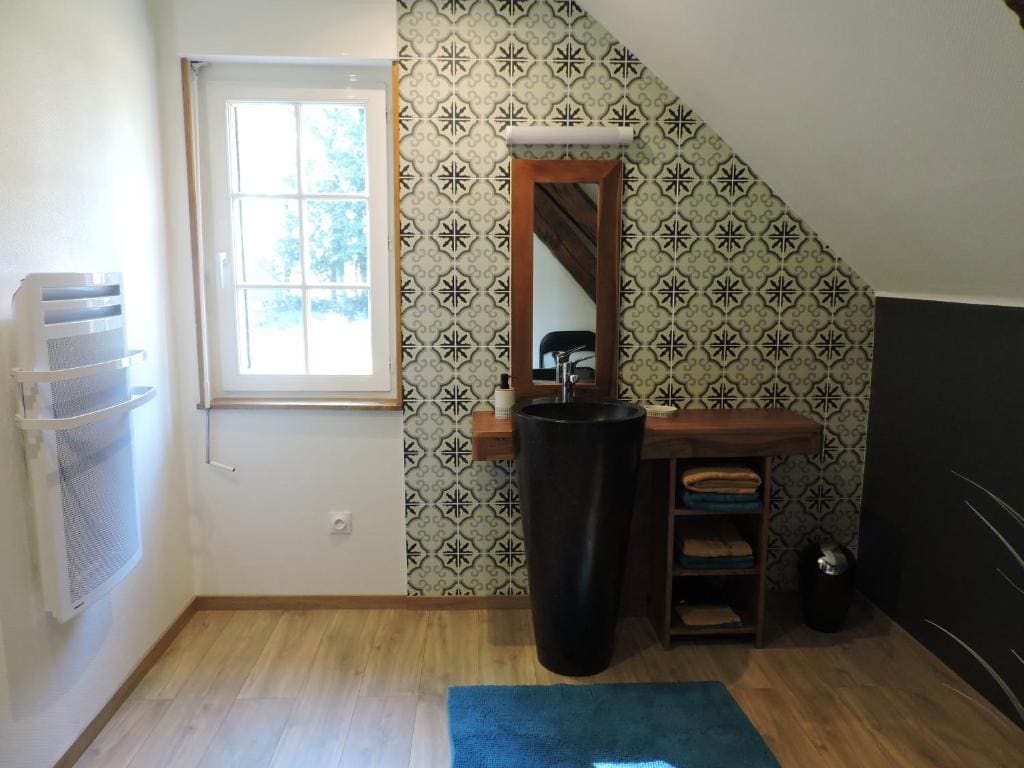 Double Room with Private Bathroom room - Image 1