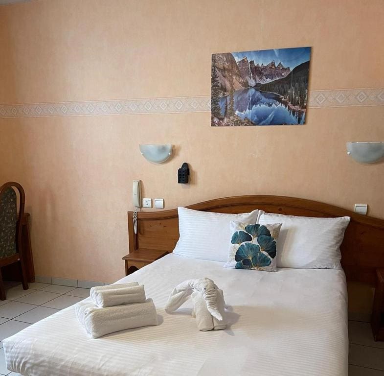 Double Room room - Image 1