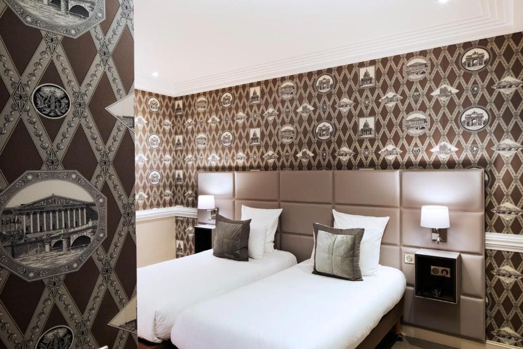 Twin Room room - Image 2