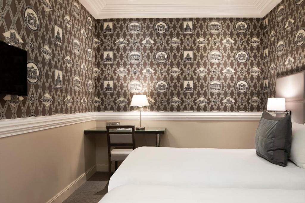 Twin Room room - Image 1