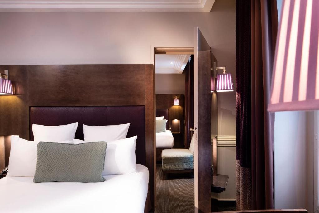 Double Room room - Image 2