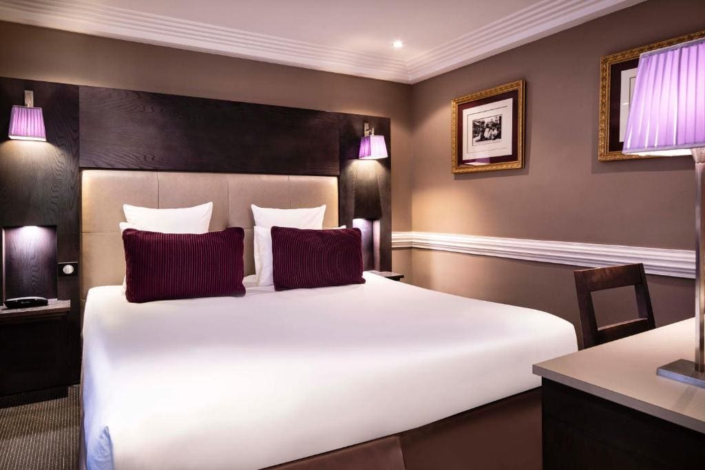 Superior Double Room room - Image 1