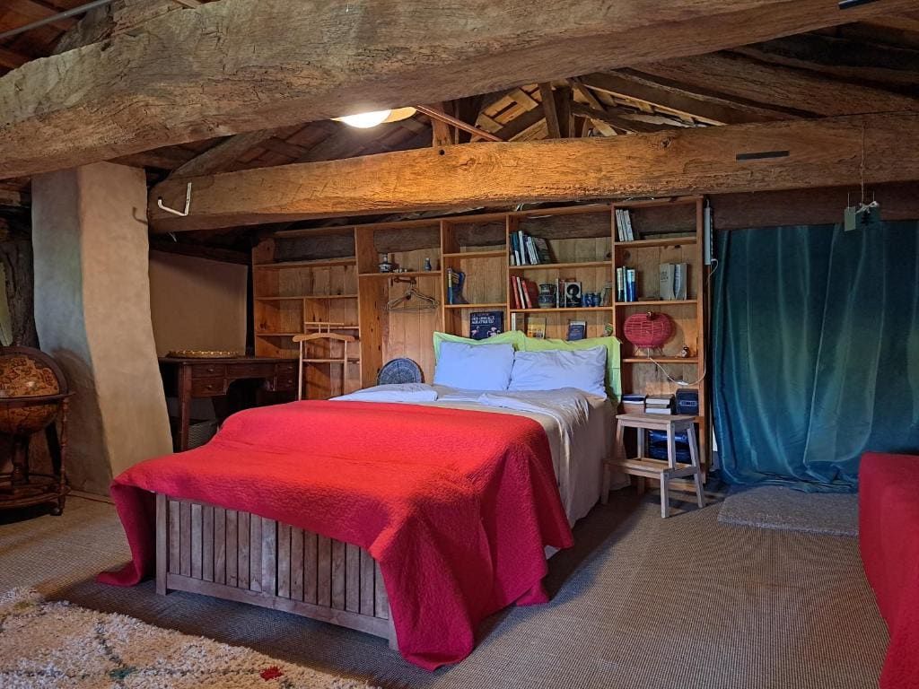 Double Room with Private Bathroom room - Image 1