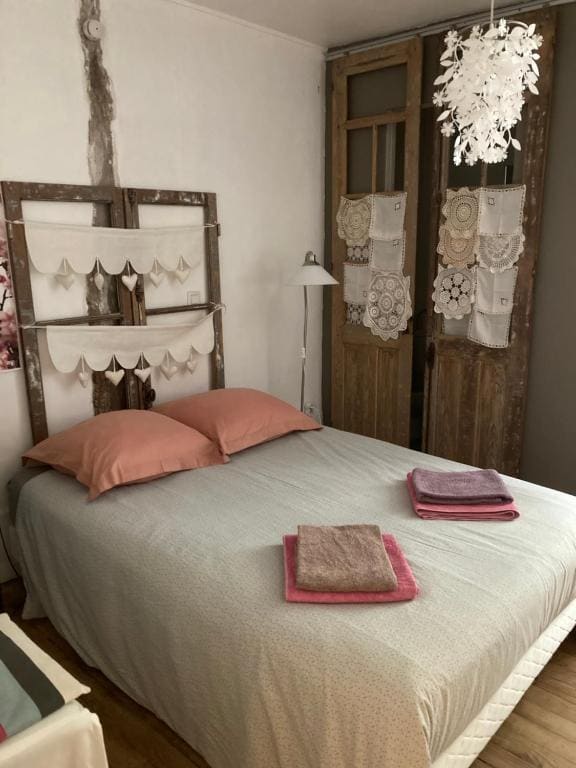 Double Room room - Image 1