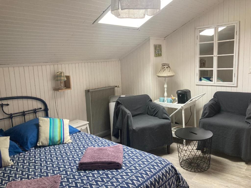Double Room room - Image 3