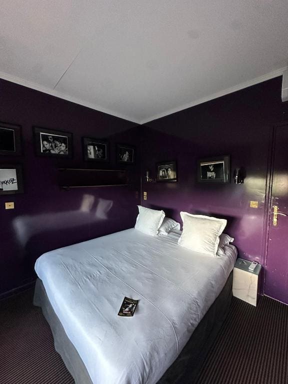 Standard Double Room Sea Side room - Image 1
