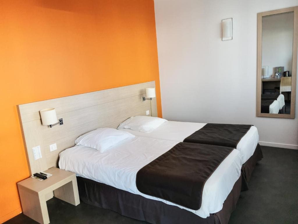 Comfort Double Room room - Image 3