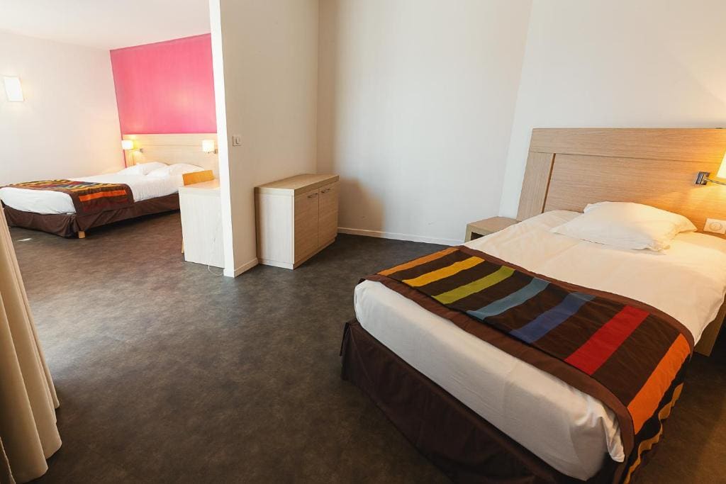 Junior Suite room - Image 1