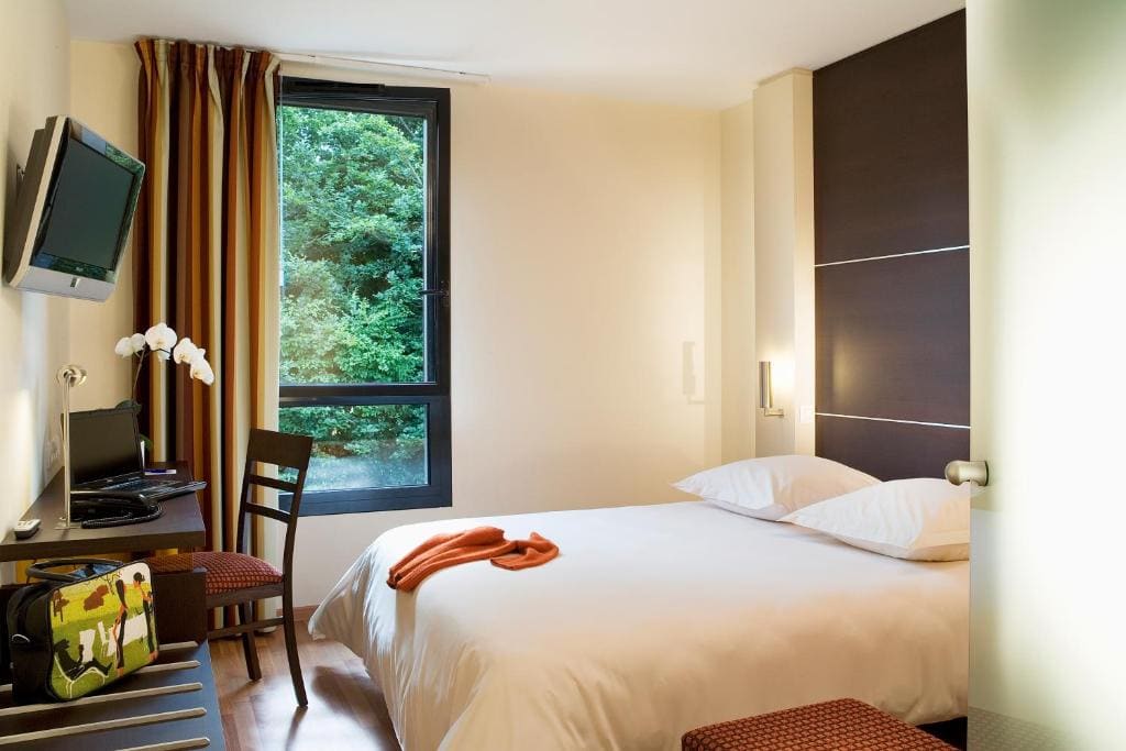 Superior Double Room room - Image 1