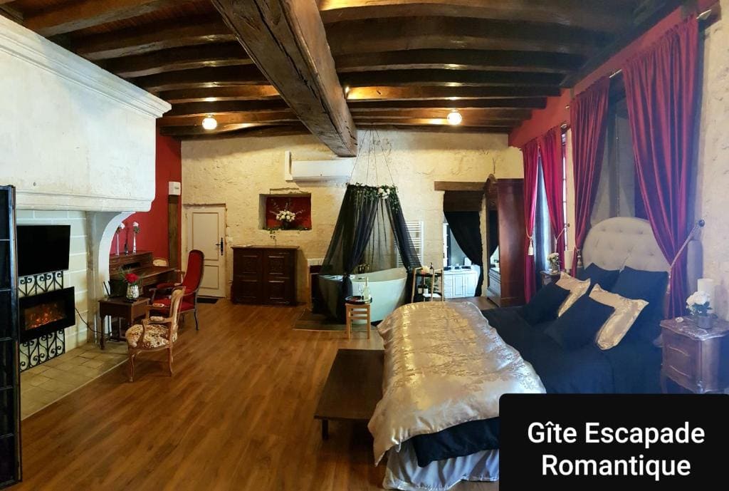 Double Room room - Image 1
