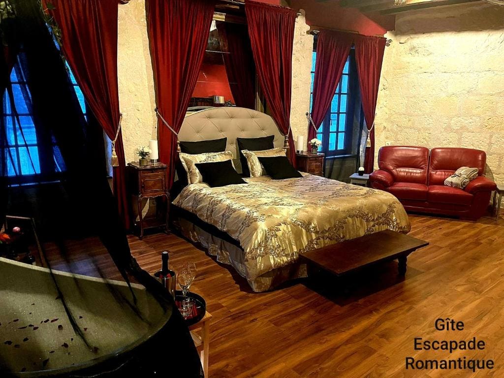 Double Room room - Image 2
