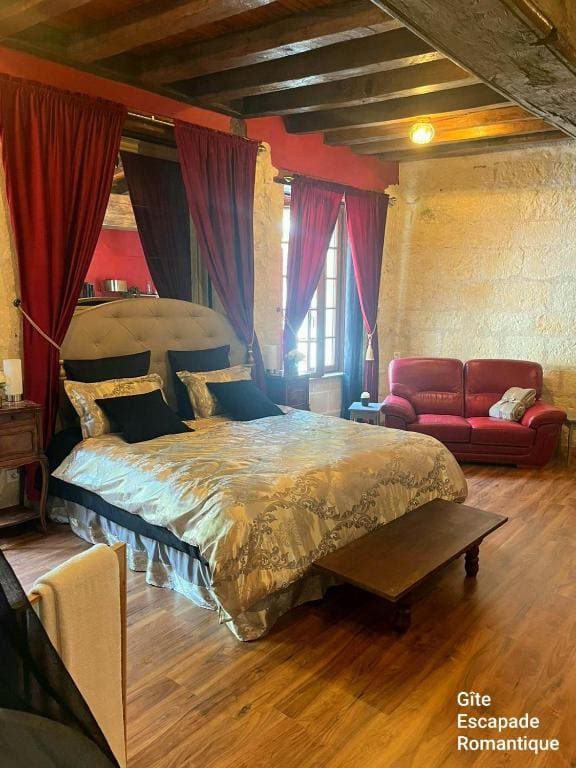 Double Room room - Image 3