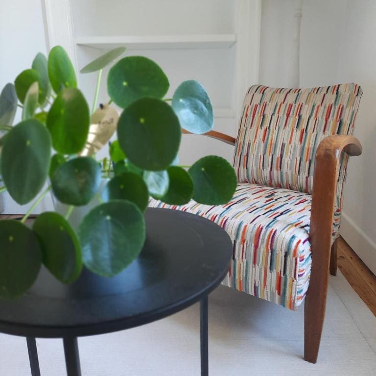 Double Room with Garden View room - Image 3